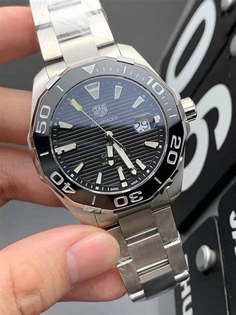 best tag heuer replicas